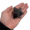 Shungite Merkaba (EMF Protection) 1.5
