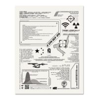 COVID-5G Map PDF Download