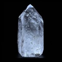 XL Quartz Polished Point 8.75