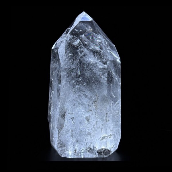 XL Quartz Polished Point 8.75