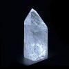 XL Quartz Polished Point 8.75