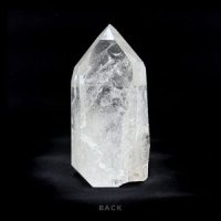 XL Quartz Polished Point 8.75