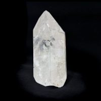 XL Quartz Polished Point 8.75