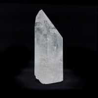 XL Quartz Polished Point 8.75