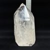 XL Quartz Polished Point 8.75