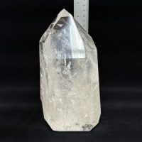 XL Quartz Polished Point 8.75