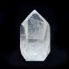 Quartz Polished Point 4.5