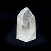 Quartz Polished Point 4.5