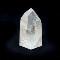 Quartz Polished Point 4.5