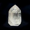 Quartz Polished Point 4.5