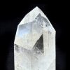 Quartz Polished Point 4.5