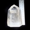 Quartz Polished Point 4.5