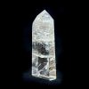 Quartz Polished Point 4.75