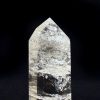 Quartz Polished Point 4.75