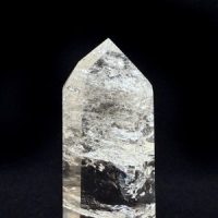 Quartz Polished Point 4.75