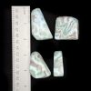 Dark Aqua Larimar Tumbled, Dominican Republic