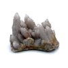 Fairy Fortress Quartz Cluster 4.75