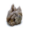 Fairy Fortress Quartz Cluster 4.75