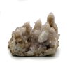 Fairy Fortress Quartz Cluster 4.75