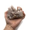 Fairy Fortress Quartz Cluster 4.75