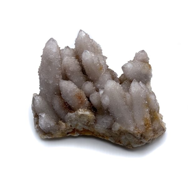 Fairy Fortress Quartz Cluster 4.75