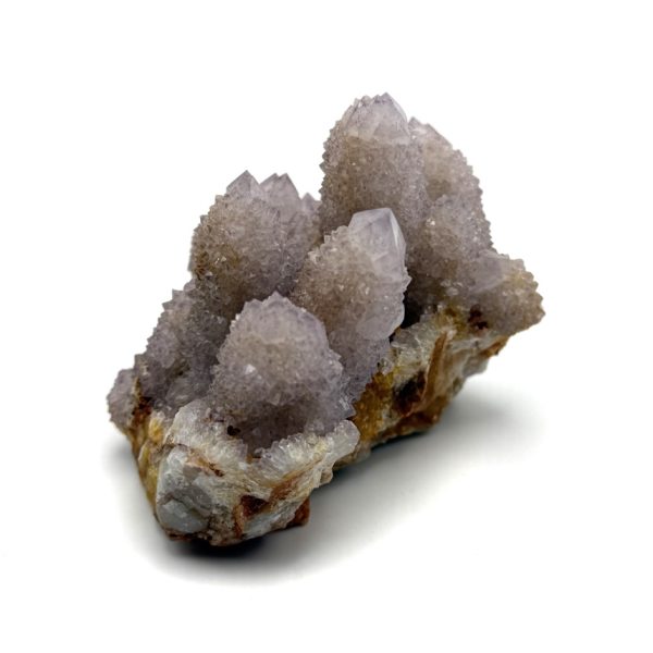 Fairy Fortress Quartz Cluster 4