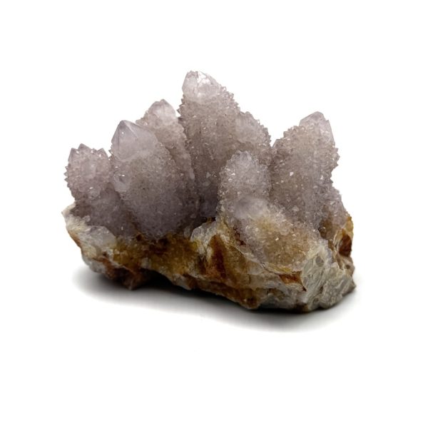 Fairy Fortress Quartz Cluster 4