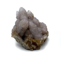 Fairy Fortress Quartz Cluster 4