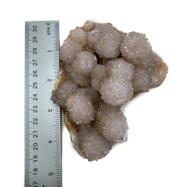 Fairy Fortress Quartz Cluster 4
