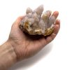 Fairy Fortress Quartz Cluster 4