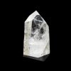 Quartz Polished Point 4.5