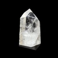 Quartz Polished Point 4.5