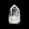 Quartz Polished Point 4.5