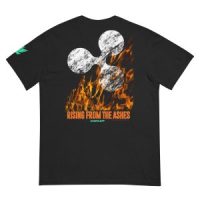 The Crash Before GESARA T-Shirt