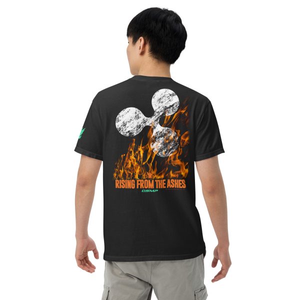 The Crash Before GESARA T-Shirt