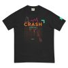 The Crash Before GESARA T-Shirt