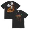 The Crash Before GESARA T-Shirt