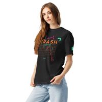 The Crash Before GESARA T-Shirt