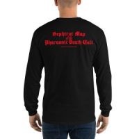 Sephirot Map Long Sleeve T-Shirt