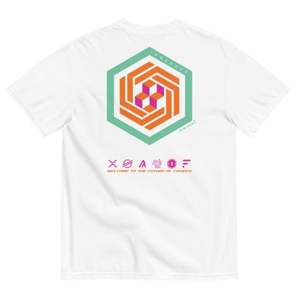 GESARA Classic T-shirt