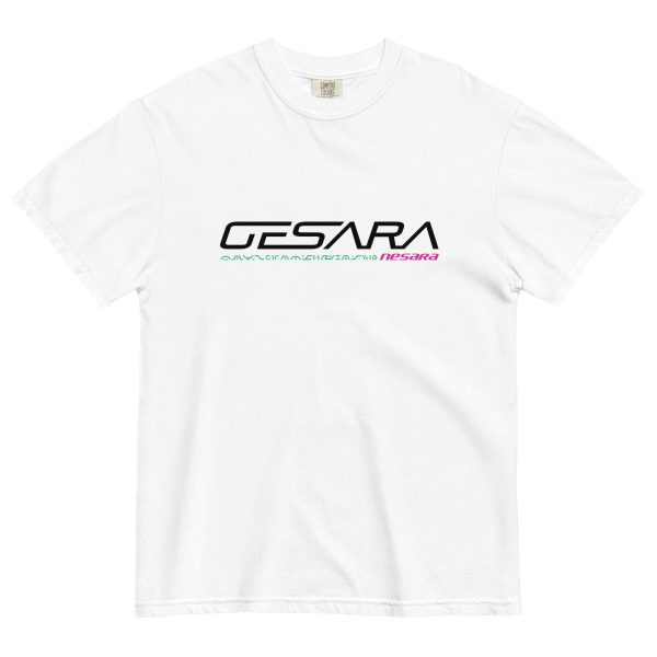GESARA Classic T-shirt