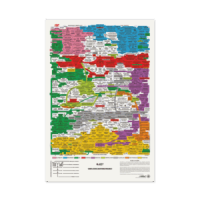 Q-KEY Poster 24 x 36