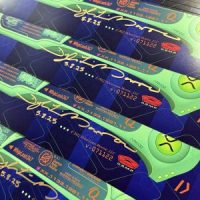 GESARA Map Poster 24