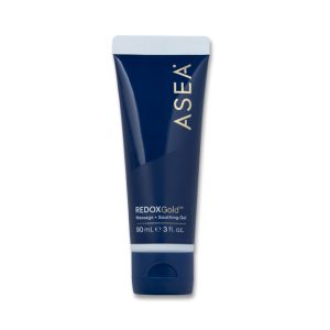 ASEA REDOXGold™ Massage + Soothing Gel