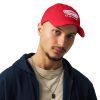 D.S.M.P. x Under Armour® Hat, Red