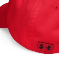D.S.M.P. x Under Armour® Hat, Red