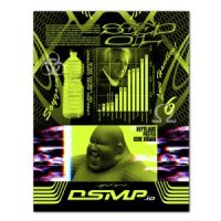 Seed Oil Map  8.5 x 11