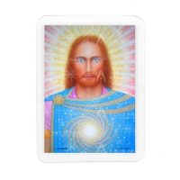 Sananda (Cosmic Christ) Spirit Guide Card