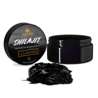 Black Lotus Shilajit Resin