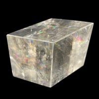 Optical Calcite Blocks, Brazil